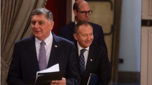 El desafío del día después: cómo controlar la agenda legislativa tras el éxito de la megarreforma