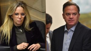 Apoyos de Kaiser y Walker siguen en duda ad portas de votación clave de la megarreforma