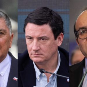 Gobierno intenta contener 