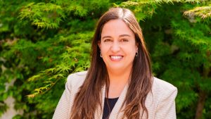 María José Díaz y el 0% de gerentas en las empresas más importantes del país: 