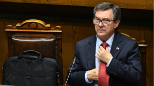 El debate que instaló Fernando Barros sobre el Convenio 169 de la OIT