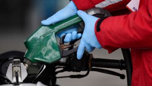 Gasolina de 97 no tuvo variación: los cambios en los precios de los combustibles desde este jueves 13 de agosto