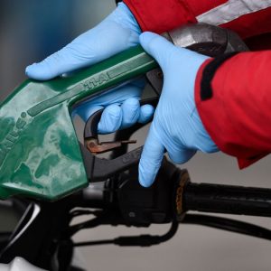 Gasolina de 97 no tuvo variación: los cambios en los precios de los combustibles desde este jueves 13 de agosto