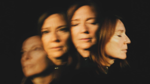 Beth Gibbons, la voz de Portishead, confirma su primer concierto en Chile