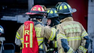 En qué consiste el acuerdo que logró Bomberos con Concesiones y las autopistas