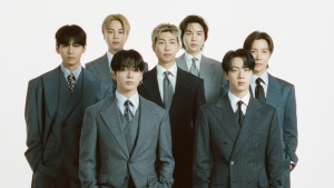 El grave problema de salud que V de BTS reveló en plena gira mundial