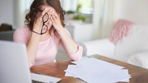 INE: 184 mil personas llevan un año sin trabajo