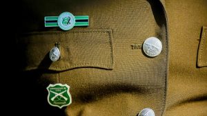 Todo lo que se sabe del carabinero de franco que murió baleado en Renca