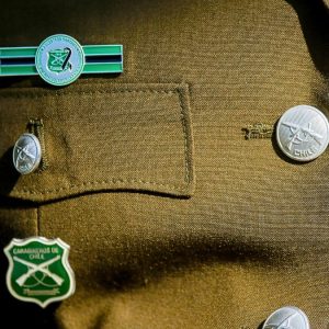 Todo lo que se sabe del carabinero de franco que murió baleado en Renca