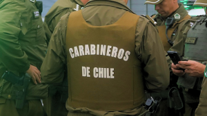 Dobles contratos y pagos en exceso: las graves irregularidades que Contraloría detectó en Carabineros