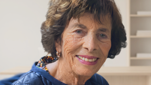 Catalina Agosín: 