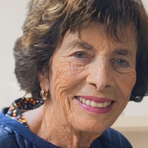 Catalina Agosín: 