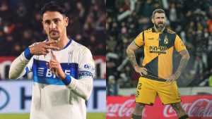 El millonario premio que se juegan U Católica y Coquimbo Unido en la Copa Libertadores
