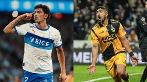 La U Católica y Coquimbo van por los cuartos: la programación de la vuelta de octavos de Copa Libertadores