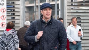 Caso Sartor: tribunal decreta prisión preventiva para Michael Clark, Larraín y Yáñez