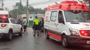VIDEOS - Violento atentado con carro bomba dejó ocho policías muertos y tres civiles heridos en Cúcuta