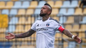 Terremoto en Colo Colo: la razón por la que arriesga la pérdida de puntos en la Liga de Primera