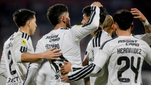 Cómo quedaron los cruces de octavos de final de la Copa Chile tras la victoria de Colo Colo sobre U. Española