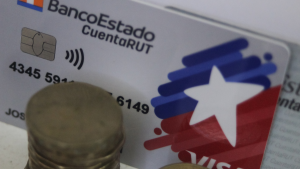 El radical cambio en la CuentaRUT de BancoEstado que beneficiará a más de 124 mil estudiantes