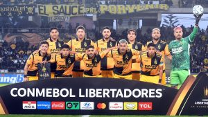 Coquimbo Unido vs Platense por Copa Libertadores: todo lo que debes saber del crucial duelo de octavos de final