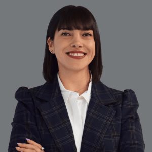 Daniela Castillo