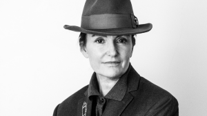 Carolina Delpiano: una cabeza múltiple