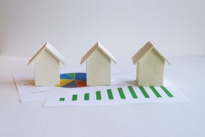 Departamentos para invertir: ¿nuevos, usados o en blanco?