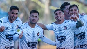 Empresas mexicanas van por Deportes Limache: los detalles de la venta del club y la fecha clave