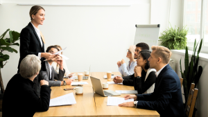 Directorios más diversos: una decisión inteligente para las empresas