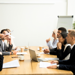 Directorios más diversos: una decisión inteligente para las empresas