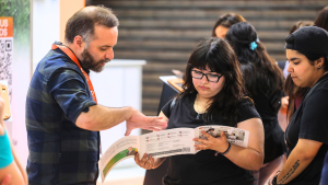 Elegir sin saber: la desigualdad que comienza antes de postular