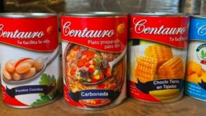 VIDEO - Viudos de Centauro: más de 70 mil tarros de la histórica conservera saldrán a remate