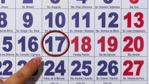 Feriado del 17 de septiembre: Alvarado le da portazo a propuesta y diputada Parisi asegura tener 