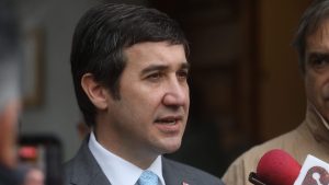 UDI advierte rechazo a reforma de seguridad: 