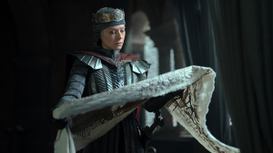 VIDEO - El personaje que se despidió con potente mensaje en el final de la tercera temporada de House of the Dragon