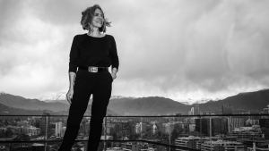 Isabel Plá: 