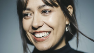 Jacinta Rodríguez, actriz de El Jardín de Olivia, habla de la obra Un Día No Vamos a Estar