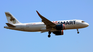 La millonaria multa que acumula JetSmart por transportar extranjeros a Chile sin la documentación necesaria