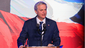 Kast sale en defensa de cuestionada reforma constitucional: 