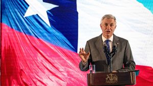 El presente manda
