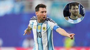 Retiro ante Chile, críticas y gloria Mundial: los episodios que marcaron la historia de Lionel Messi en la Selección Argentina