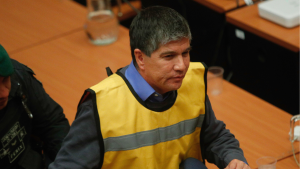 Revés para Manuel Monsalve: revocan cambio de medida cautelar