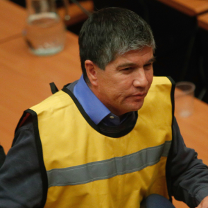 Fiscalía presenta acusación contra Manuel Monsalve y pide 14 años de cárcel