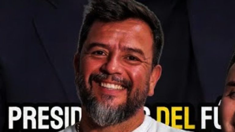 Municipalidad de La Reina desvinculó a Marcelo Anabalón, integrante de La Cofradía, por polémico video sobre niños TEA