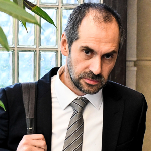 Grau, el converso de los datos