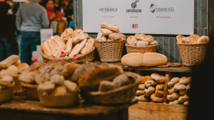 Más de 50 panaderías, bakeries y conversatorios: así será el regreso de Pan Comido al MUT