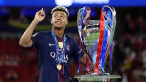 Disputa entre la UEFA y matemático chileno toma forma: los detalles del juicio por el formato de la Champions League