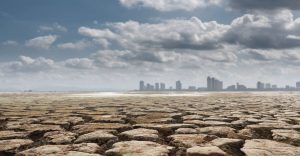 Chile entra en la era del clima extremo impulsada por el cambio climático