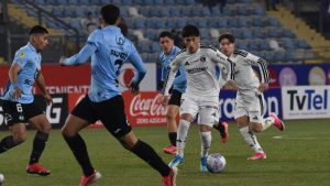 ¿Debutará Vozinha? La programación de la fecha 19 de la Liga de Primera del fútbol chileno