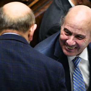 Ley de Reconstrucción Nacional: una reflexión necesaria